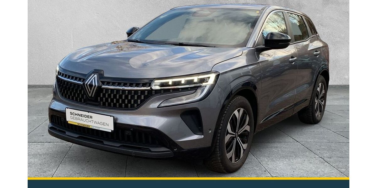 Renault Austral 11.500 km 28.990 &euro; Zwickau 08064