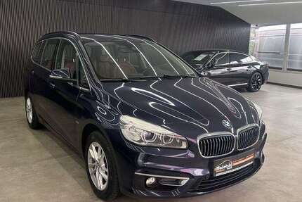 BMW 218 248.389 km 11.950 &euro; Berlin 12357