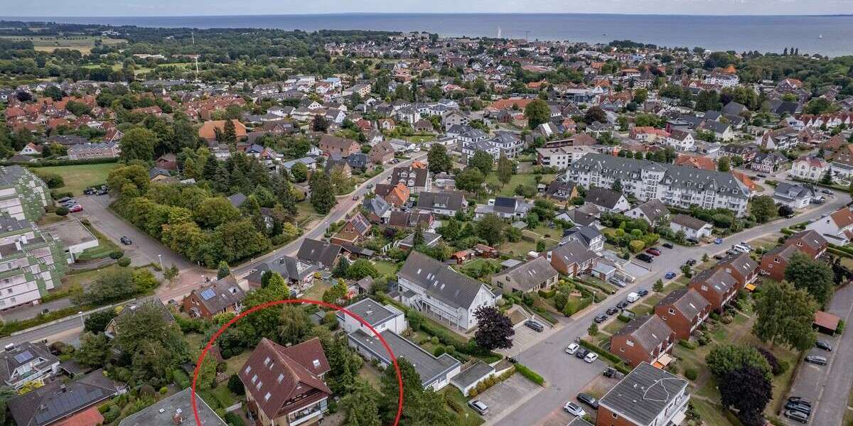 Einfamilienhaus Grömitz - 15 Zimmer, 285 m&sup2;, 989.000&euro; | Angebot:26068942