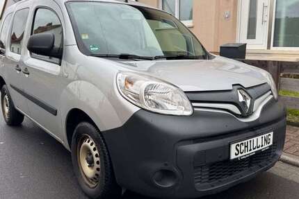Renault Kangoo 125.000 km 7.999 &euro; Freigericht Somborn 63579