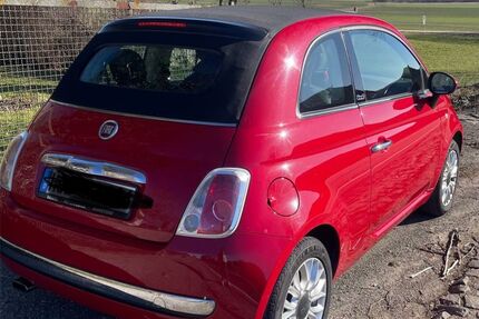 Fiat 500C 81.242 km 6.900 &euro; Eimen 37632