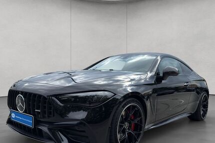 Mercedes-Benz CLE 53 AMG 8.500 km 94.500 &euro; Würzburg 97072