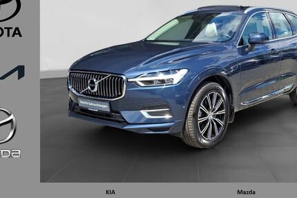 Volvo XC60 18.626 km 35.500 &euro; Delmenhorst 27755
