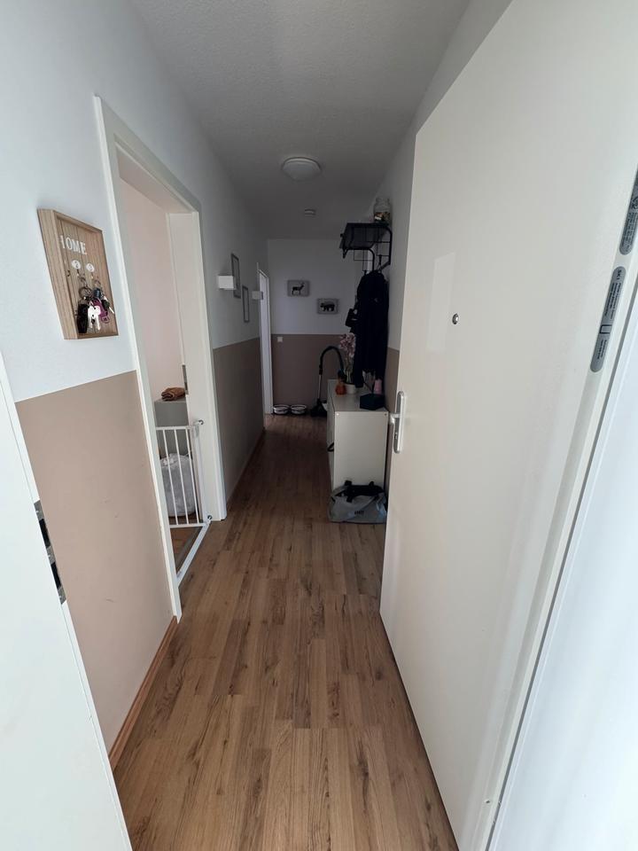 Schöne 3-Zimmerwohnung in AlsdorfSchaufenberg zimmer