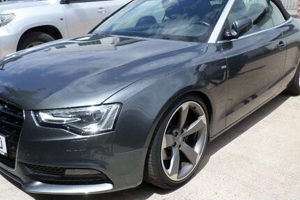 Audi A5 72.600 km 17.950 &euro; Völklingen 66333