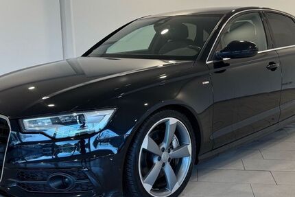 Audi A6 120.000 km 21.490 &euro; Hamburg 22043