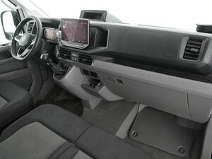 VW Crafter MIXTO 35 L4H3 NAVI DAB KLIMA KAMERA 33.435 km 44.490 &euro; Sangerhausen 06526