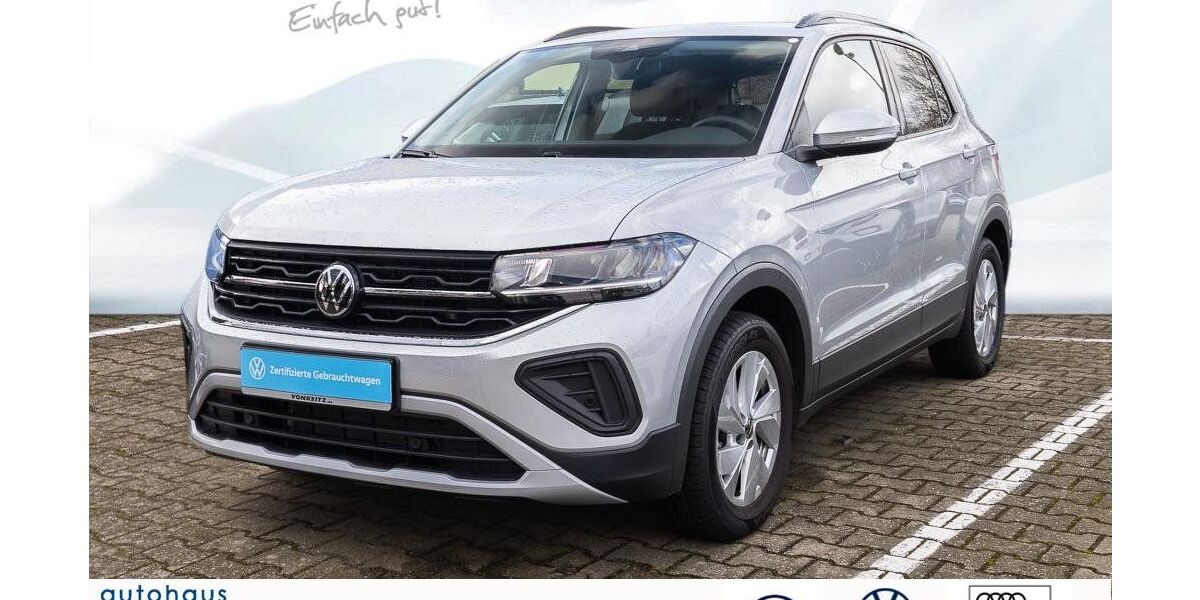VW T-Cross 3.400 km 22.950 &euro; Kerpen 50169