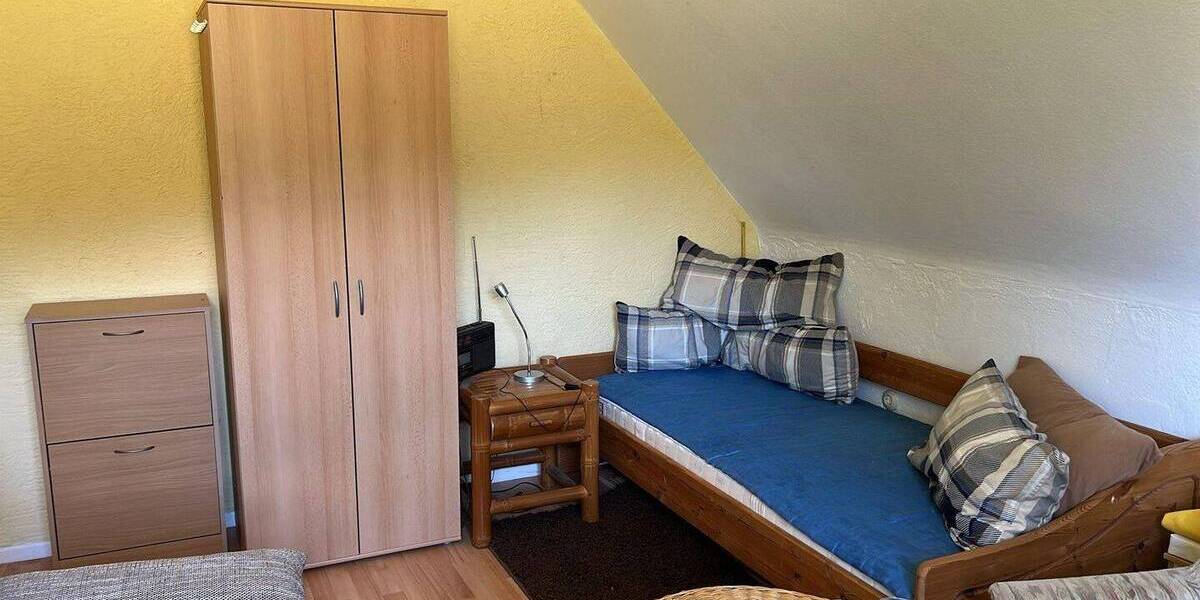 Einfamilienhaus Neu Darchau Schutschur - 6 Zimmer, 113 m&sup2;, 430.000&euro; | Angebot:25654337