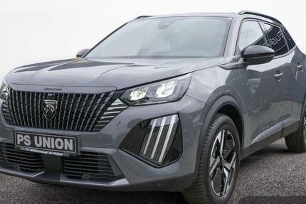 Peugeot 2008 15.543 km 23.900 &euro; Halle (Saale) 06132