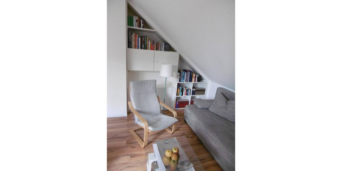 Etagenwohnung Braunlage - 1 Zimmer, 40 m&sup2;, 49.000&euro; | Angebot:26204026