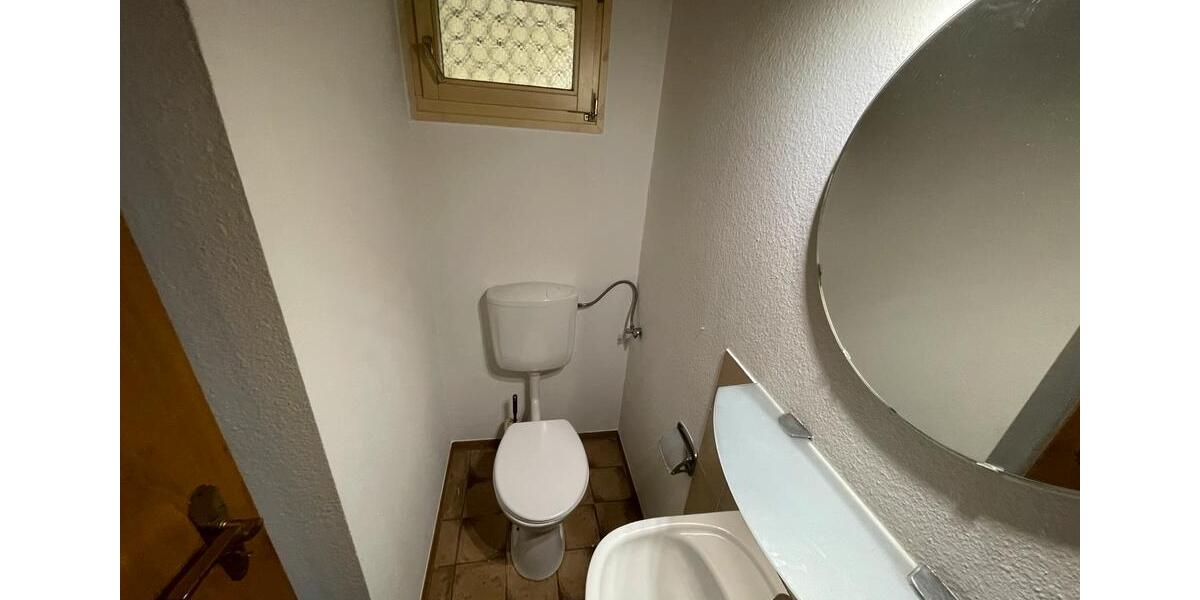 Mehrfamilienhaus, Wohnhaus Ebenweiler - 6.5 Zimmer, 157 m&sup2;, 1.960&euro; | Angebot:26125622