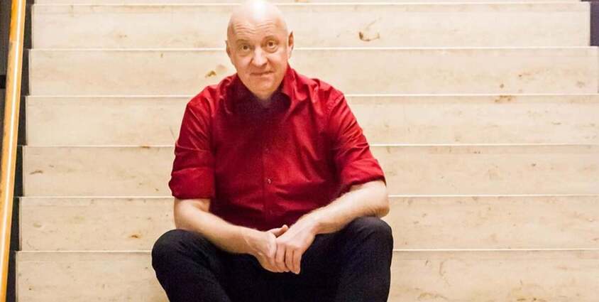 Horst Evers 16.09.2026 Kulturetage