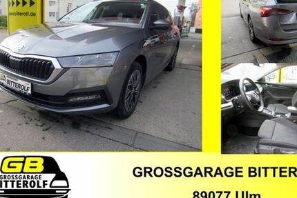 Skoda Octavia 75.000 km 24.990 &euro; Ulm 89077