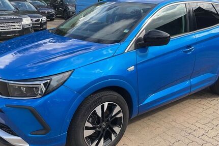 Opel Grandland (X)