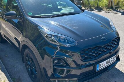 Kia Sportage 87.254 km 19.890 &euro; Berlin 12109