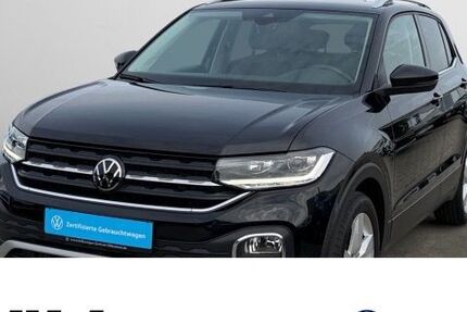 VW T-Cross 36.246 km 19.870 &euro; Hildesheim 31137
