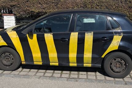 VW Polo 215.136 km 1.500 &euro; Burghausen 84489