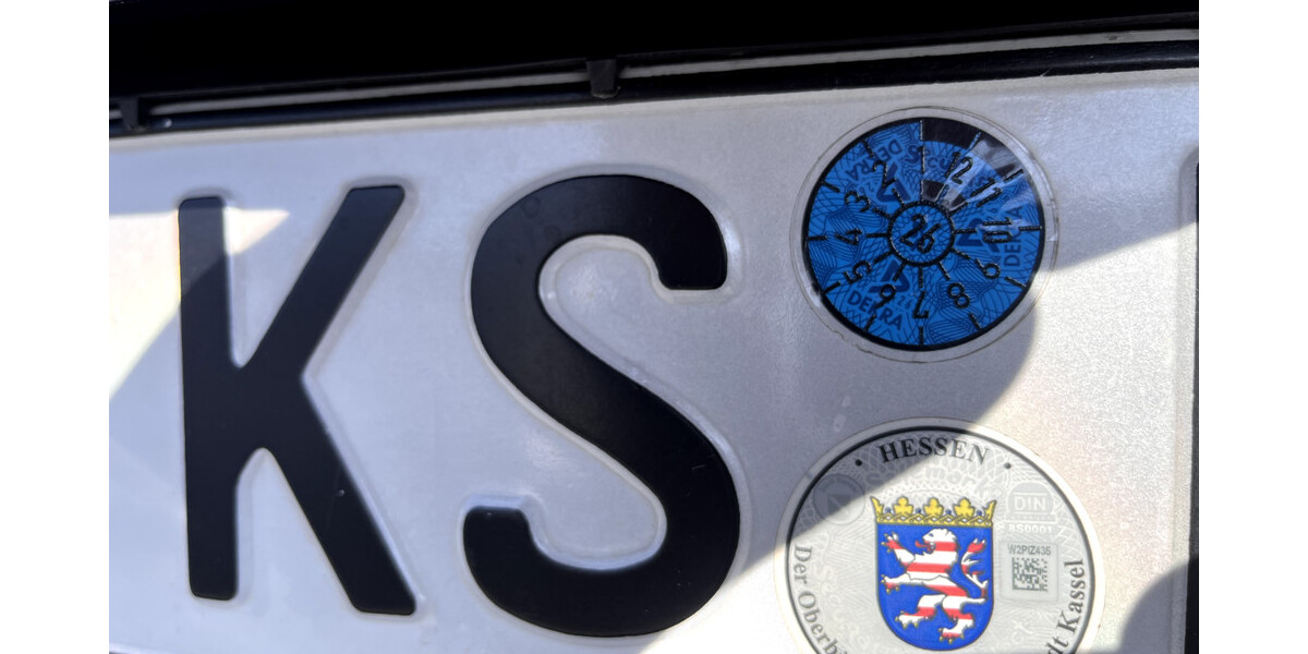 Audi A6 Avant 310.000 km 2.900 &euro; Baunatal 34225