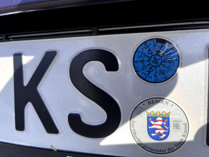 Audi A6 Avant 310.000 km 2.900 € Baunatal 34225