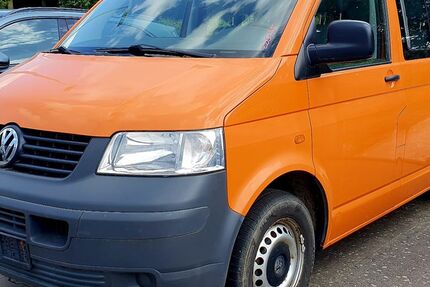VW T5 Transporter 240.342 km 8.410 € Wachtendonk 47669