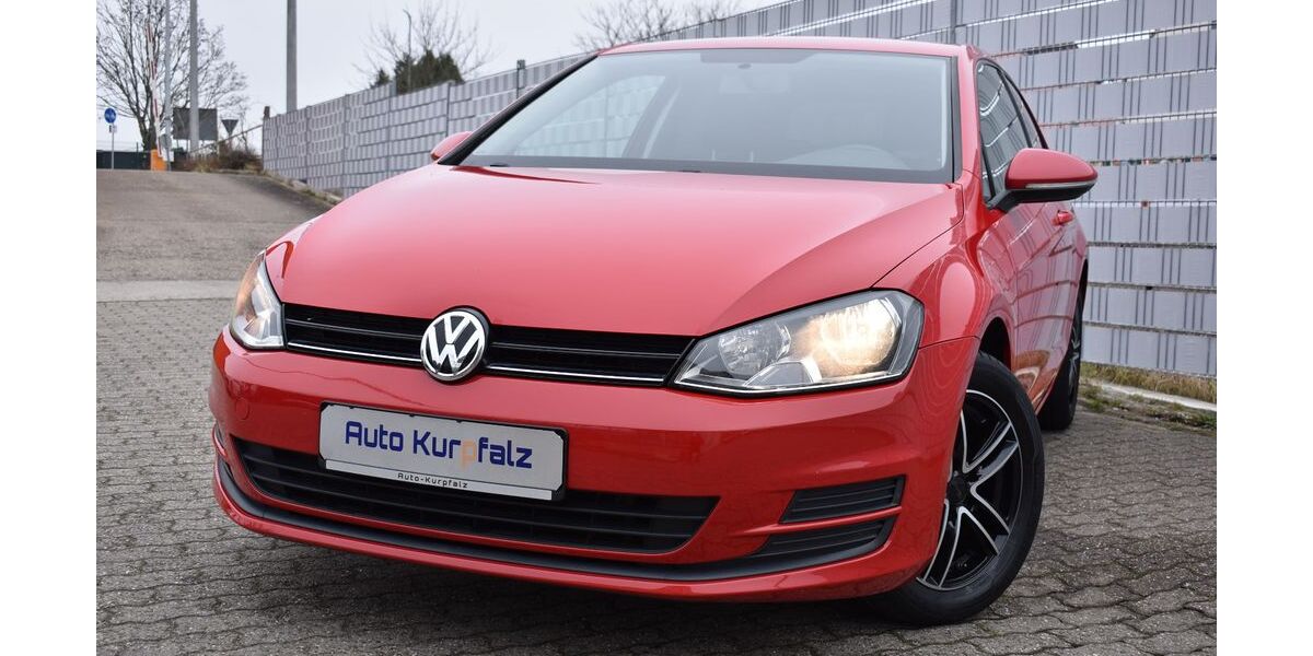 VW Golf 81.000 km 8.500 &euro; LUDWIGSHAFEN am RHEIN 67065