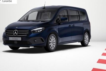 Mercedes-Benz T-Klasse 19.223 km 35.990 &euro; Brandenburg 14772