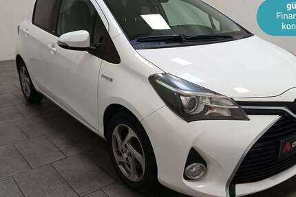 Toyota Yaris 88.313 km 10.970 € Egelsbach 63329