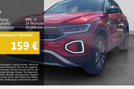 VW T-Roc 11.956 km 25.590 &euro; Recklinghausen 45663