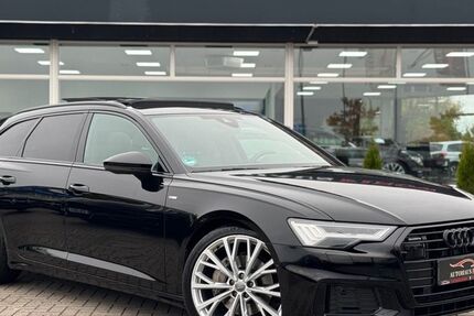 Audi A6 174.000 km 27.990 &euro; Schorfheide 16244