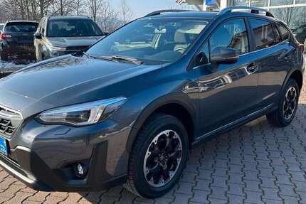 Subaru XV 40.260 km 23.900 &euro; Bad Kötzting 93444