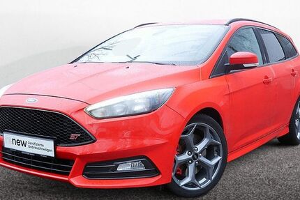 Ford Focus 49.250 km 16.980 &euro; Bietigheim-Bissingen 74321