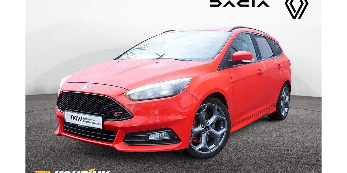 Ford Focus 49.250 km 16.980 &euro; Bietigheim-Bissingen 74321