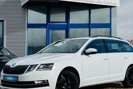 Skoda Octavia 166.249 km 11.790 &euro; Nottuln 48301