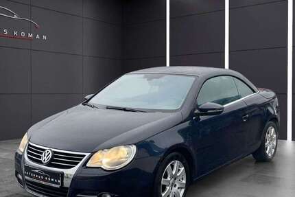 VW Eos 232.252 km 3.880 &euro; Hannover 30165