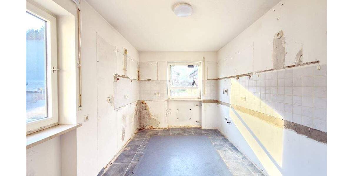 Mehrfamilienhaus, Wohnhaus Oberstaufen - 5 Zimmer, 165 m&sup2;, 850.000&euro; | Angebot:25836826