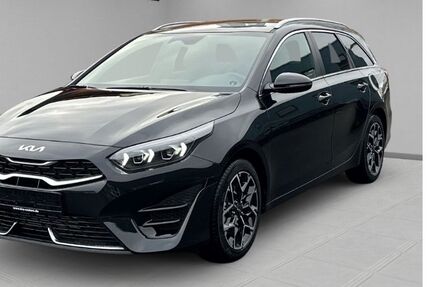 Kia ceed Sportswagon 3.500 km 25.980 &euro; Fulda 36043