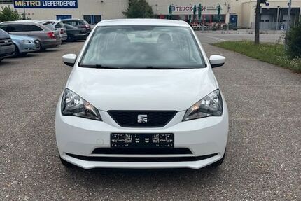 Seat Mii 166.442 km 3.950 &euro; Neu-Ulm 89231