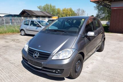 Mercedes A 160