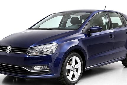 VW Polo 80.500 km 9.890 &euro; Tätendorf 29576