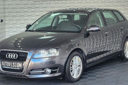 Audi A3 196.000 km 5.450 € Herzberg am Harz 37412