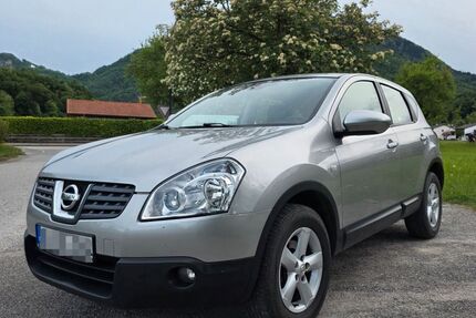 Nissan Qashqai 163.500 km 4.700 &euro; Bad Griesbach 94086