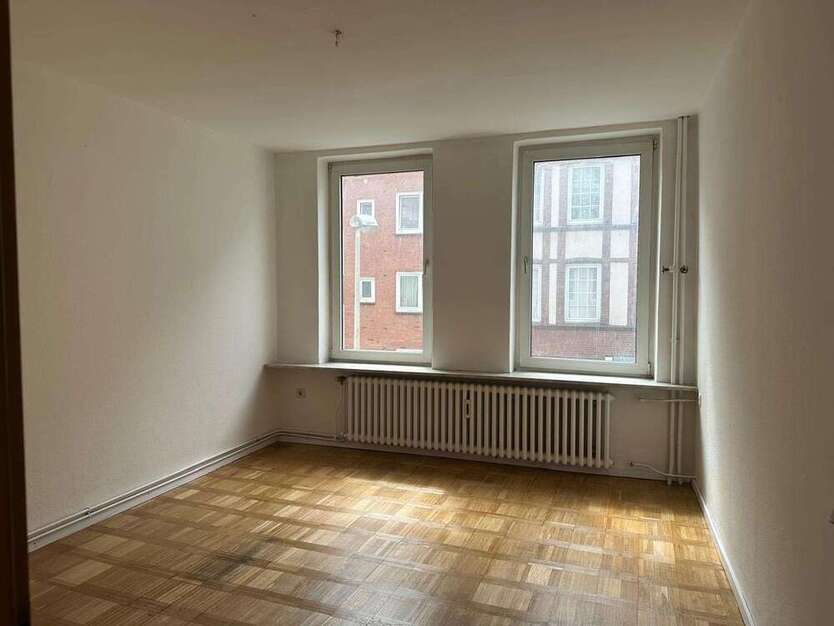 Wohnung zum Mieten in Kiel 370 € 44.29 m²