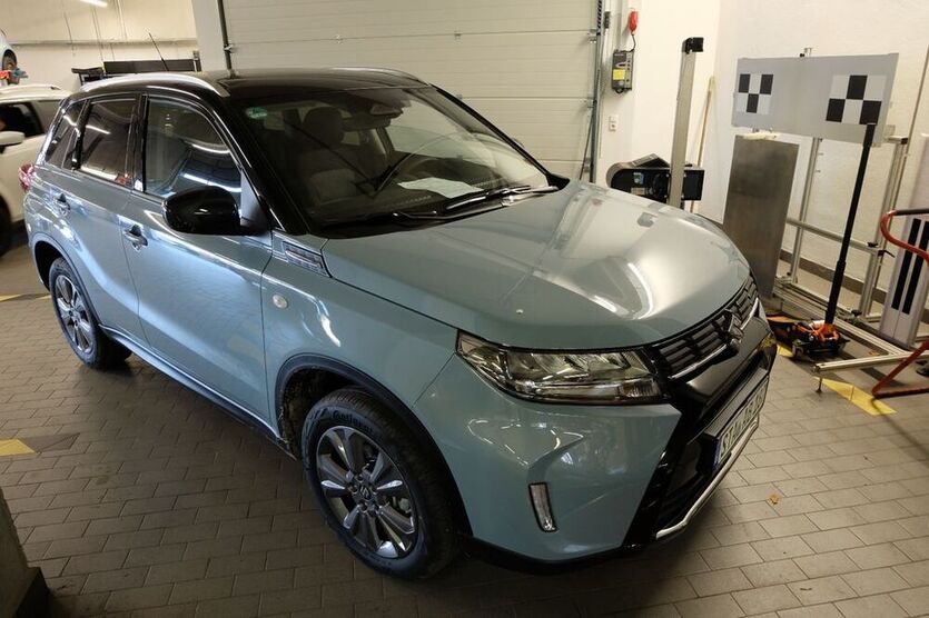 Vitara