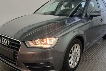 Audi A3 72.900 km 13.900 &euro; Schöppenstedt 38170