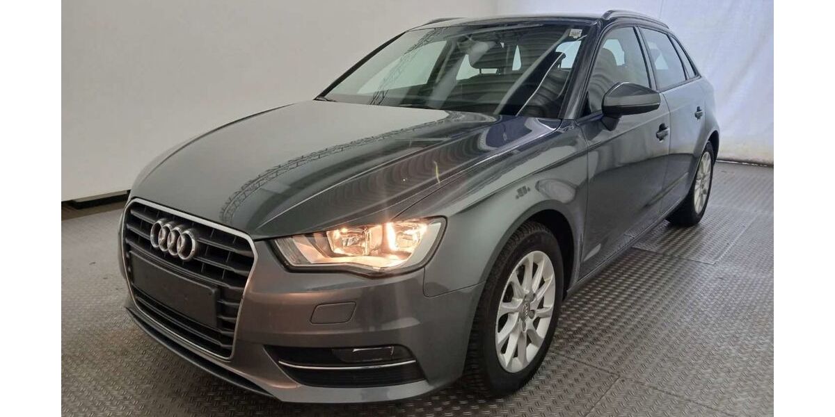 Audi A3 72.900 km 13.900 &euro; Schöppenstedt 38170