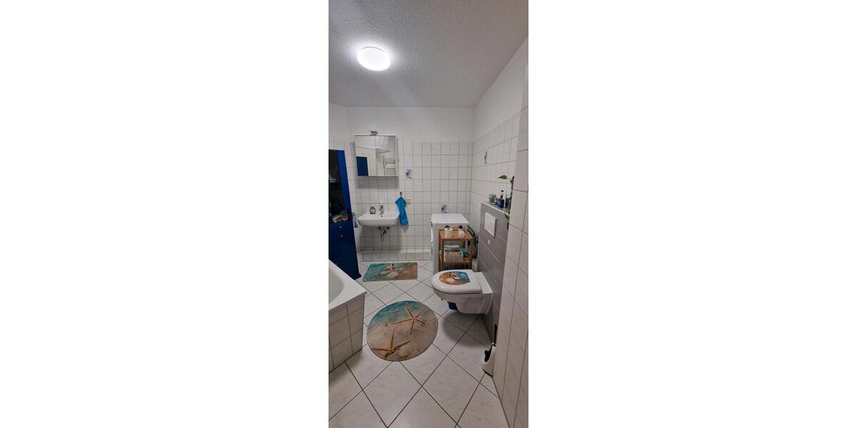 Etagenwohnung Schönebeck (Elbe) - 2 Zimmer, 64 m&sup2;, 426&euro; | Angebot:25986172