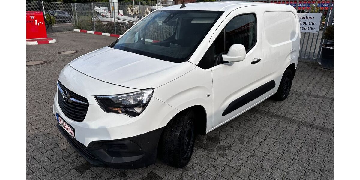 Opel Combo 226.000 km 6.800 € Bonn 53179