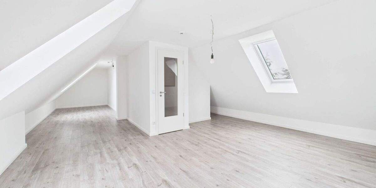 Etagenwohnung Lübeck Travemünde - 4 Zimmer, 127 m&sup2;, 590.000&euro; | Angebot:25746022