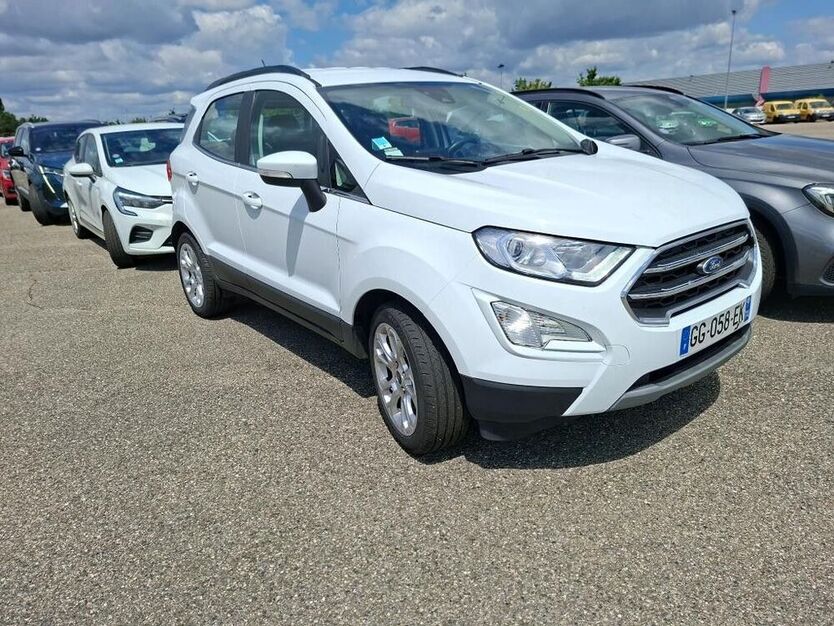EcoSport